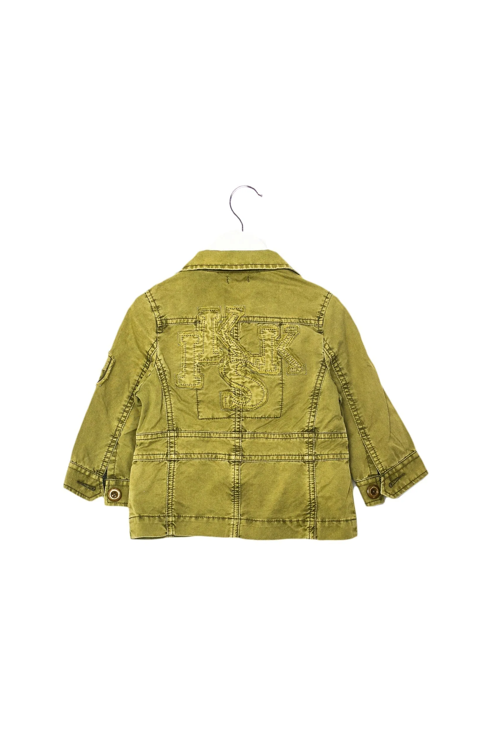 IKKS Lightweight Jacket 2T