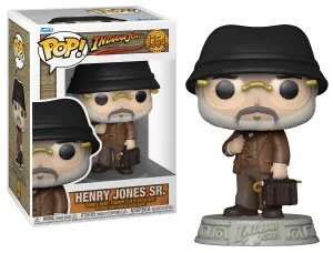 INDIANA JONES 3 - POP #1354 - Henry Jones Senior