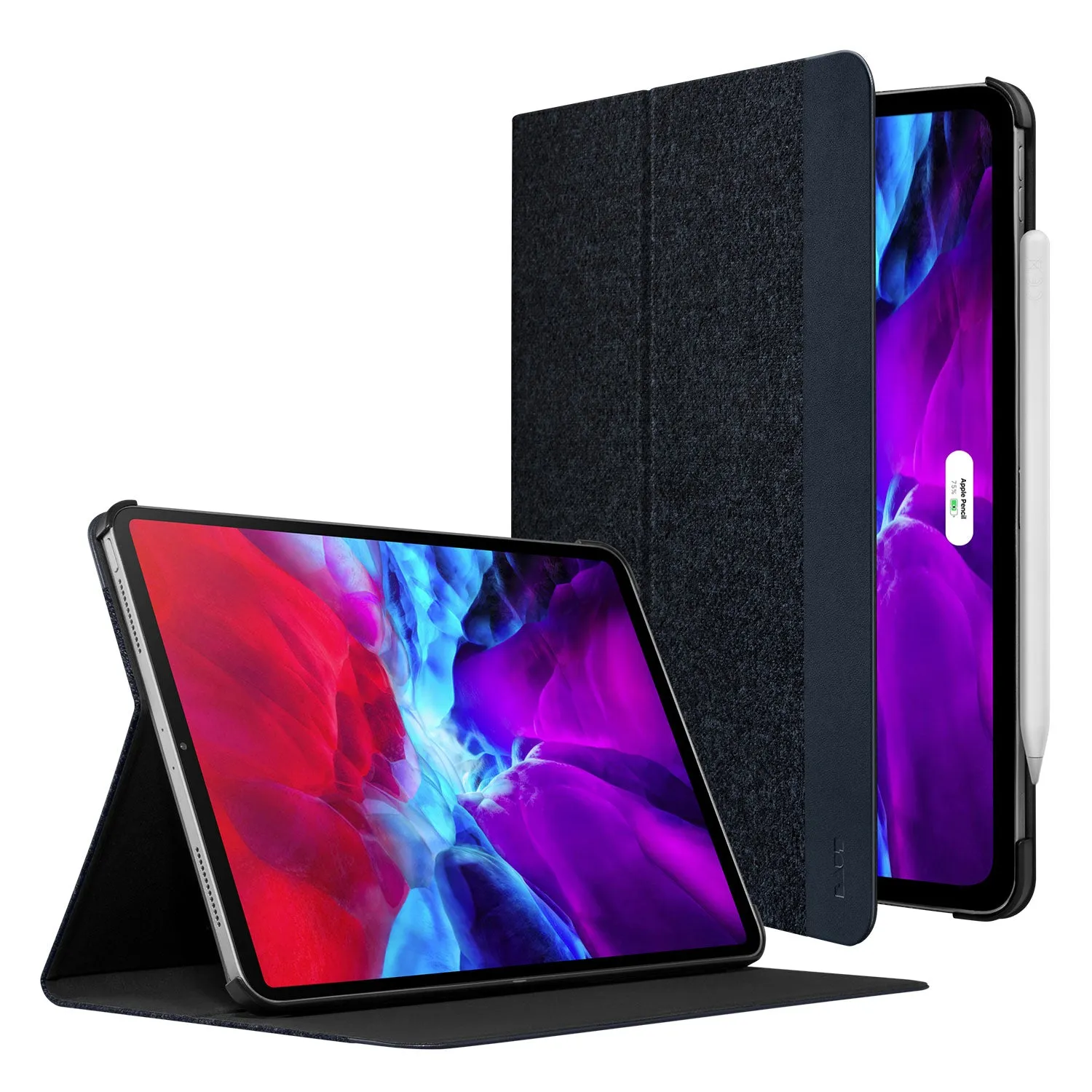 INFLIGHT Folio for iPad Pro 11-inch (2020) / iPad Pro 12.9-inch (2020)