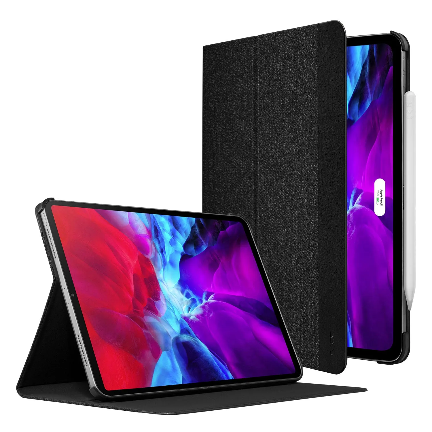 INFLIGHT Folio for iPad Pro 11-inch (2020) / iPad Pro 12.9-inch (2020)