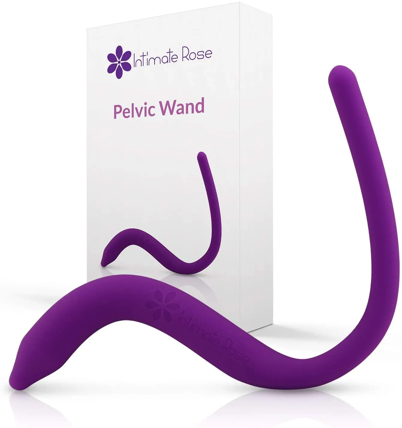 Intimate Rose Pelvic Wand