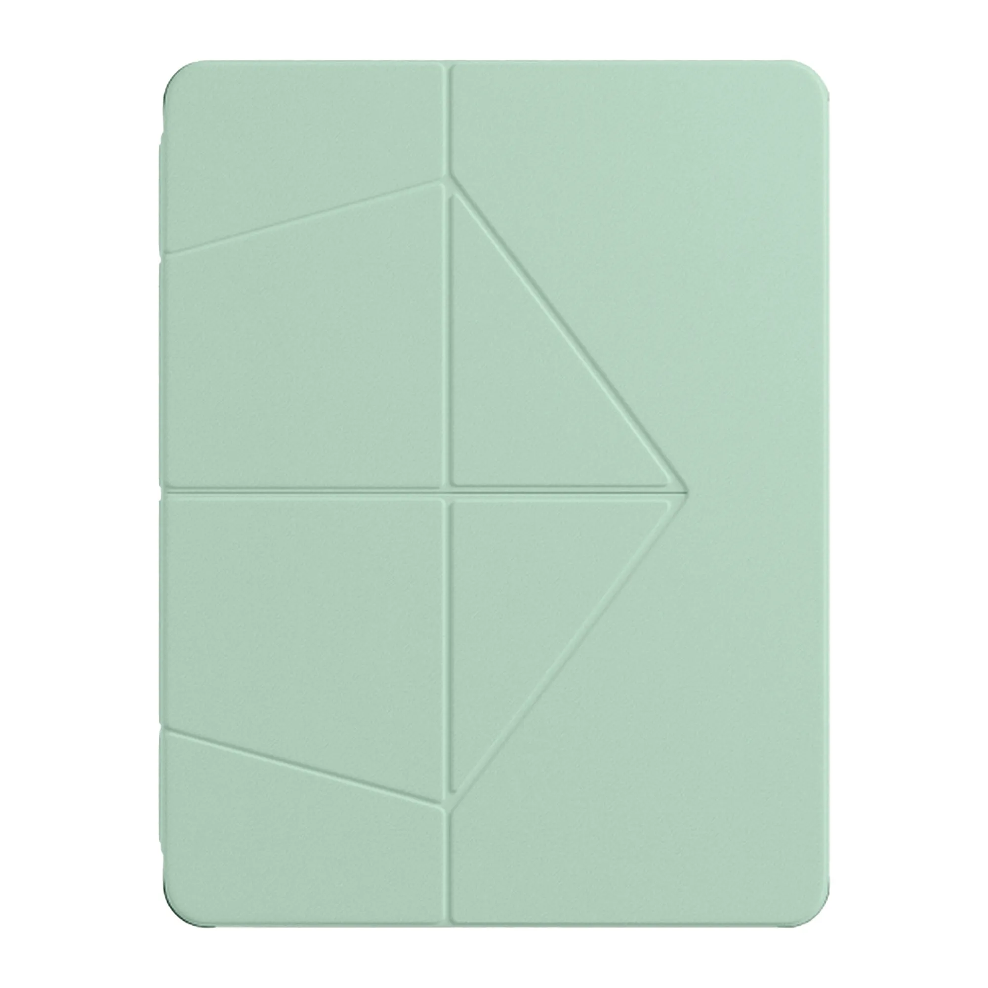 iPad Air 13 2024 MOFT Float Folio Case - Peppermint - 15-14016