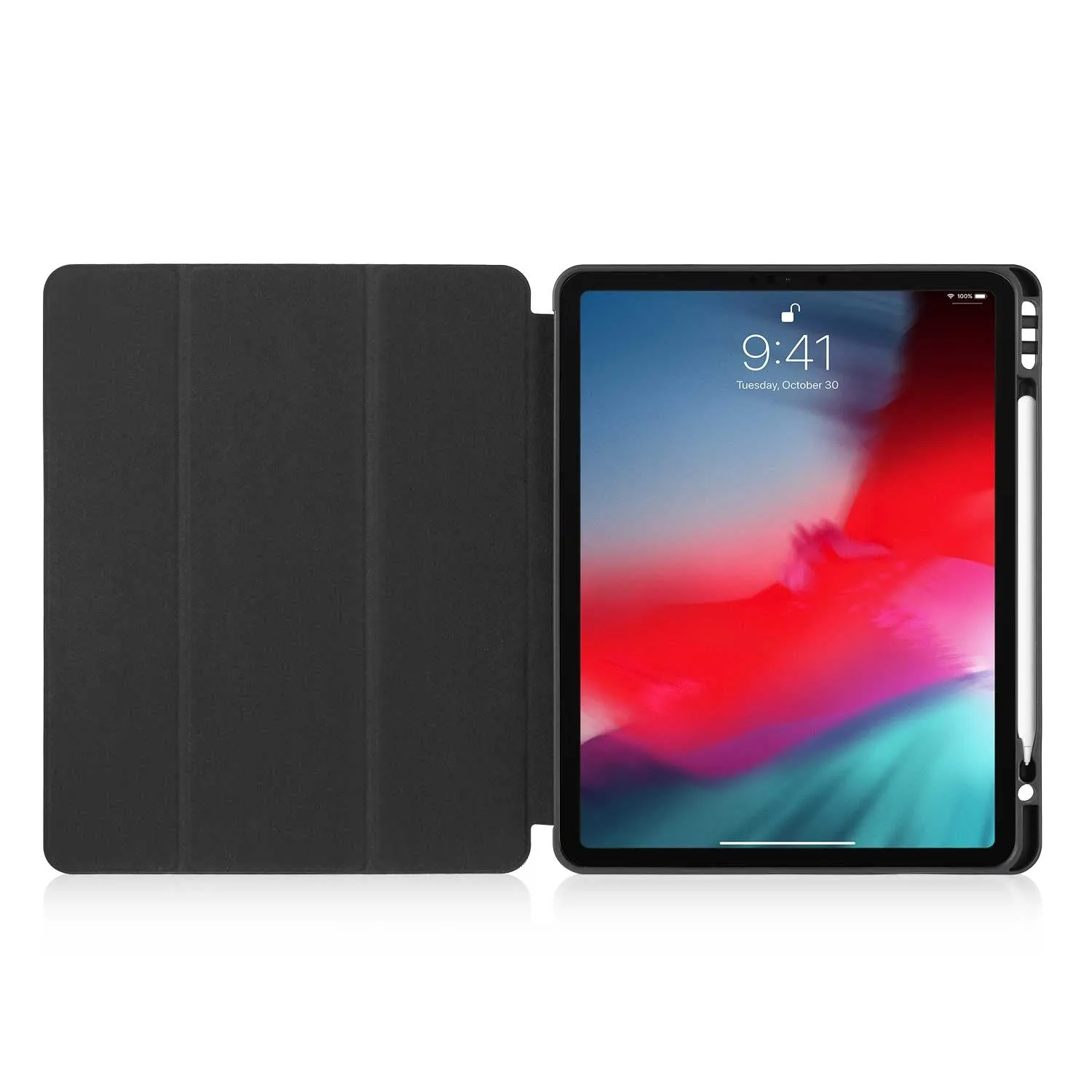 iPad Trifold Case - Summer