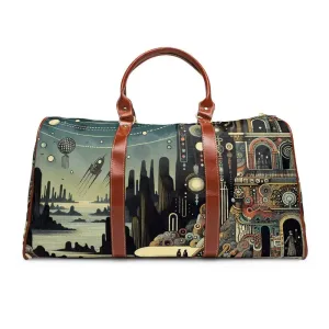 Isabella Veronese - Waterproof Travel Bag