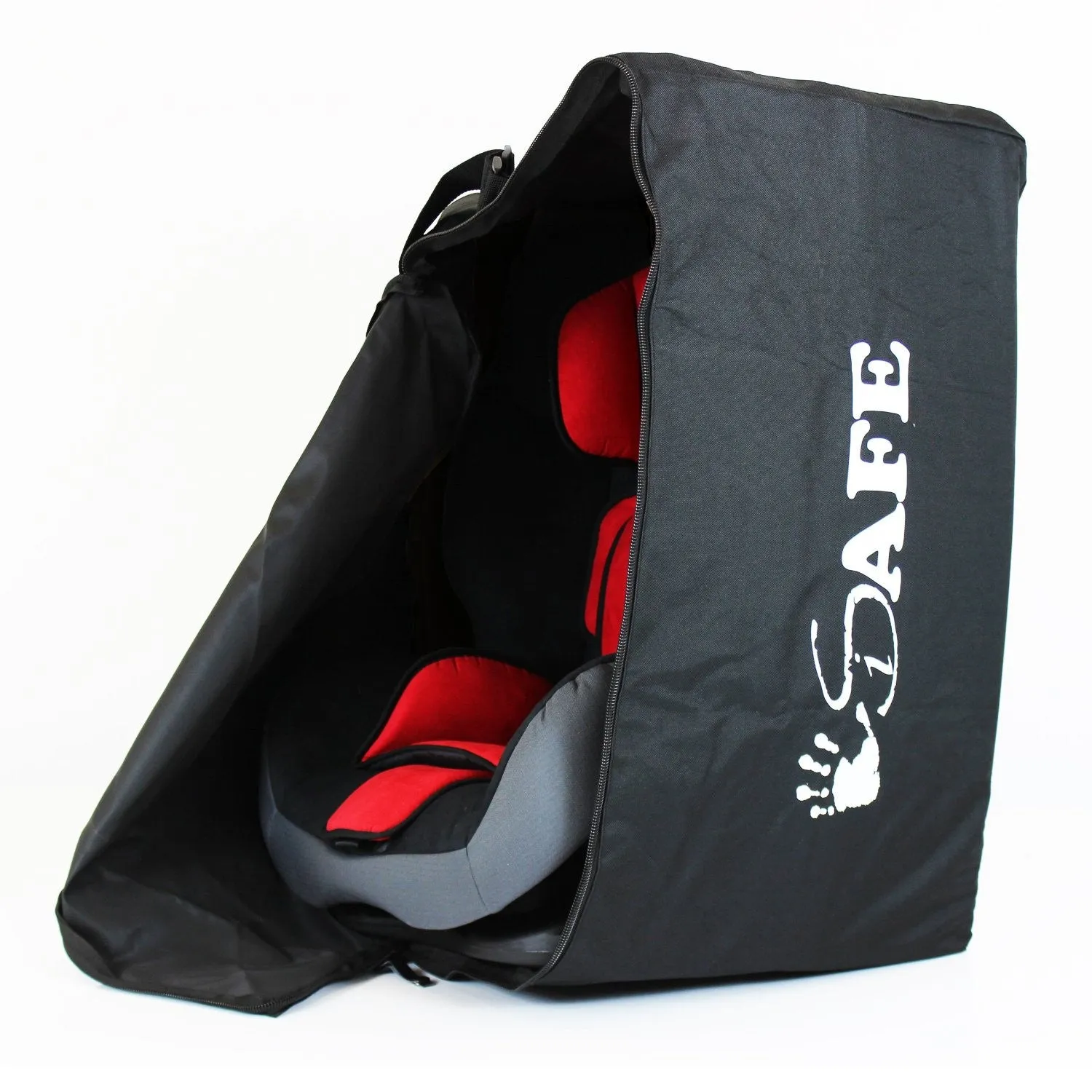 iSafe Universal Carseat Travel / Storage Bag For Maxi-Cosi Priori SPS  Car Seat (Bjorn)