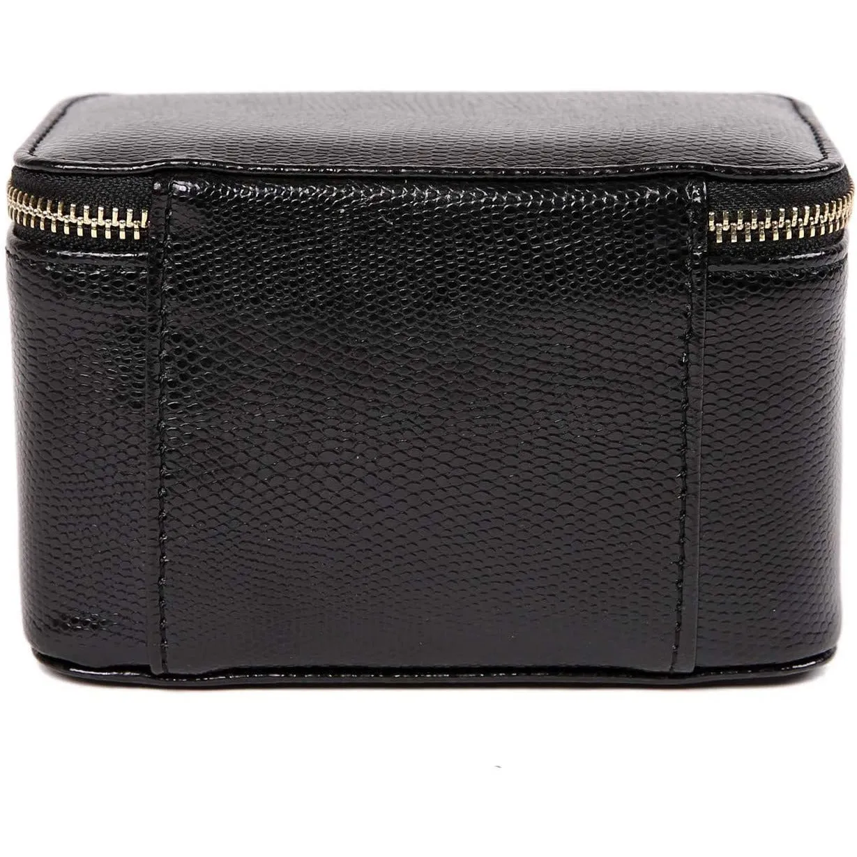 Jewelry Organizer Case  Black