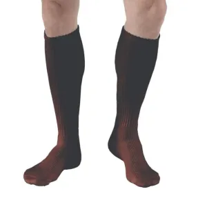 JOBST® Sensifoot™ Diabetic Socks, 8-15 mmHg, Knee High, Mild Compression