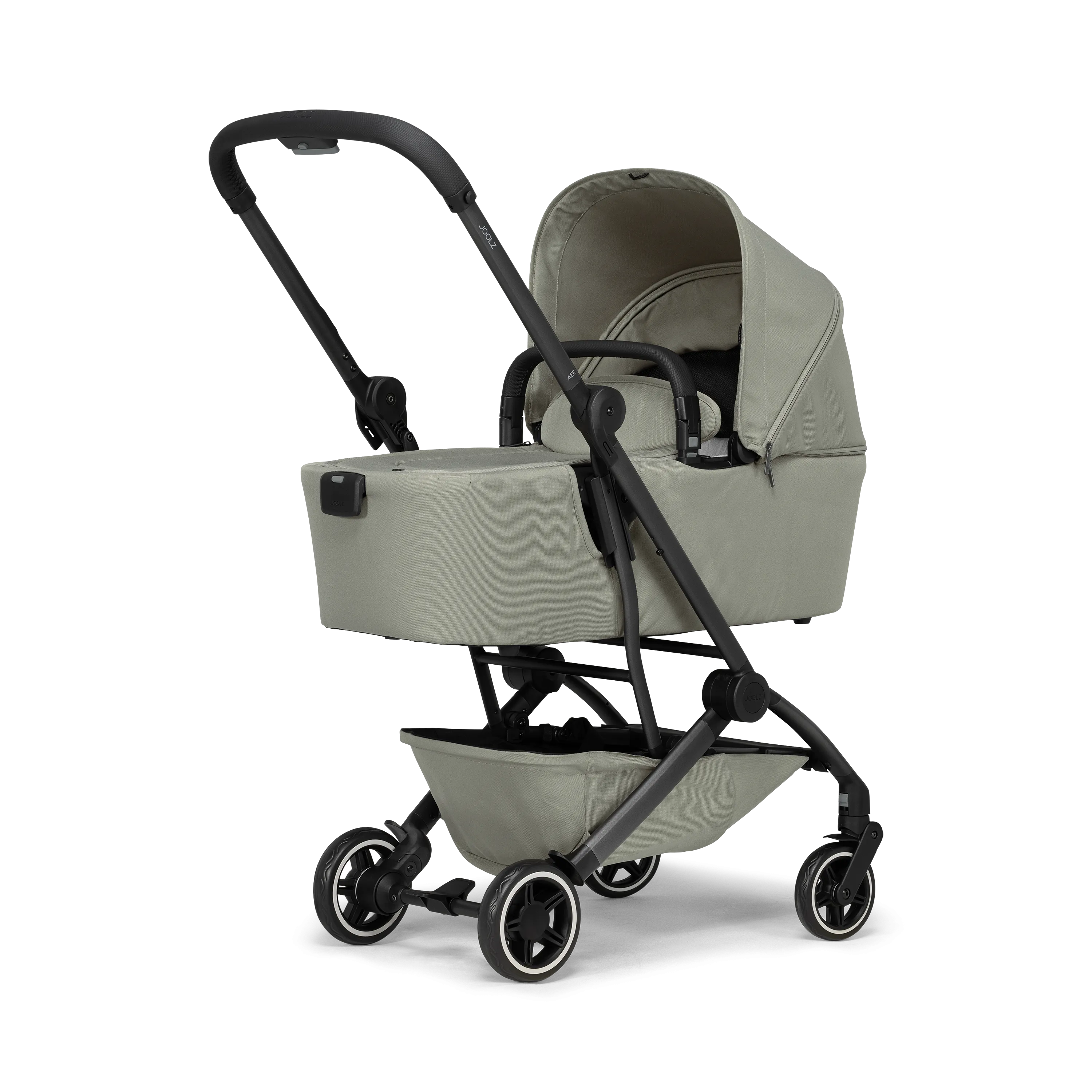 Joolz Aer  Travel Stroller   Carrycot Bundle