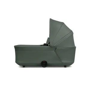 Joolz Hub2 Carrycot - Forest Green