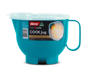 Jug, Teal, 2.0L