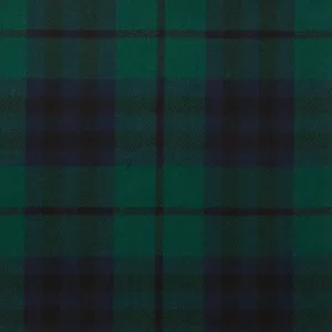 Keith Modern Lightweight Tartan