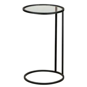 Kester Side Table (70 cm)