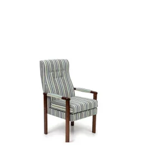 Kirsty Orthopaedic Armchair 470h or 530h