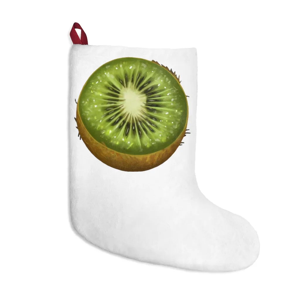 Kiwi Christmas Stockings