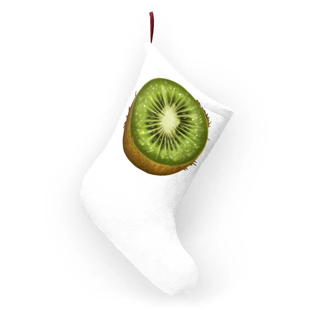 Kiwi Christmas Stockings