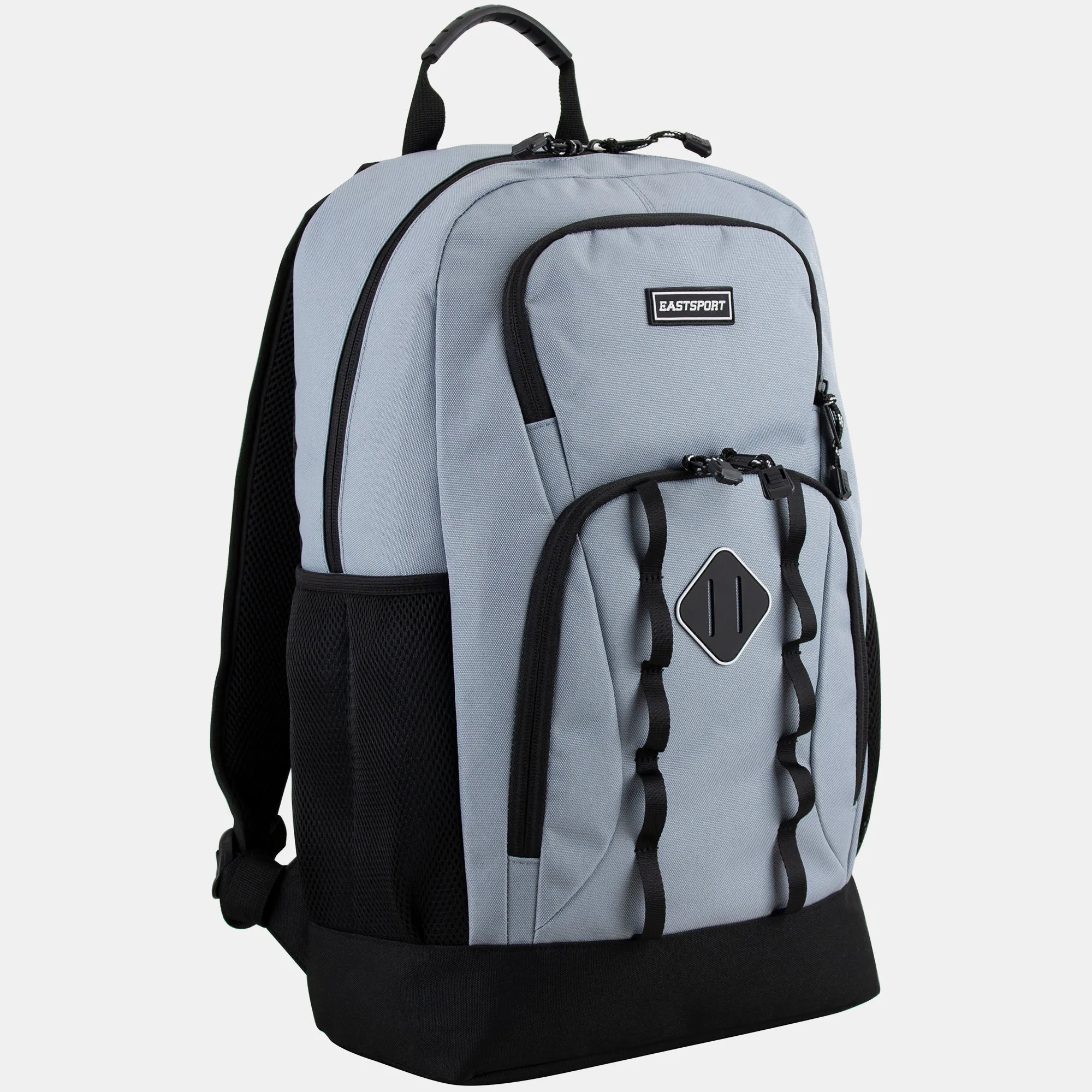 Level Up Backpack Cool Grey