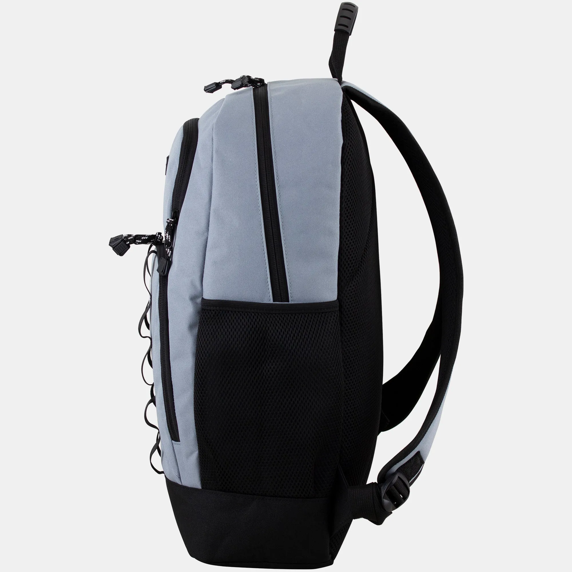 Level Up Backpack Cool Grey