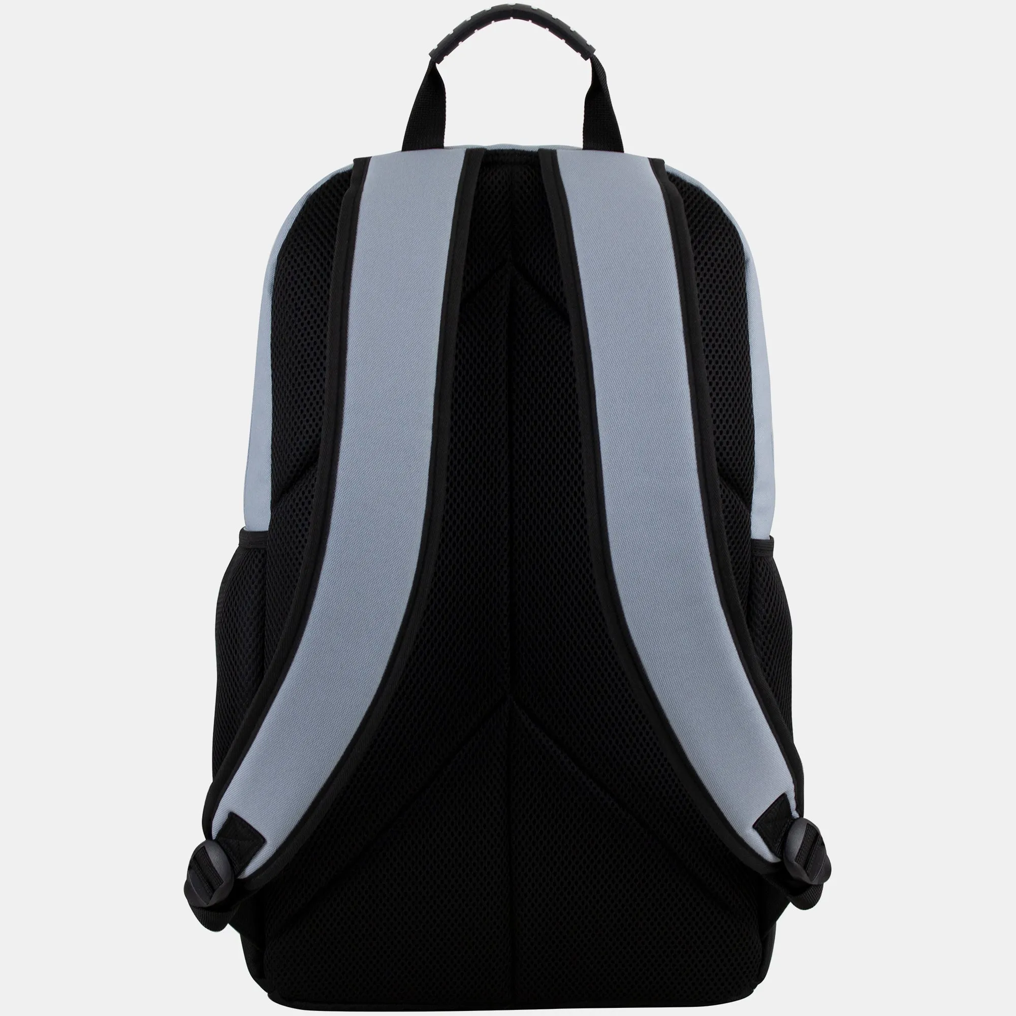 Level Up Backpack Cool Grey