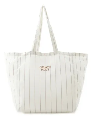 Lightweight Big Tote Bag