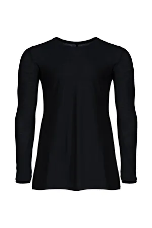 Lightweight Cotton Longsleeve