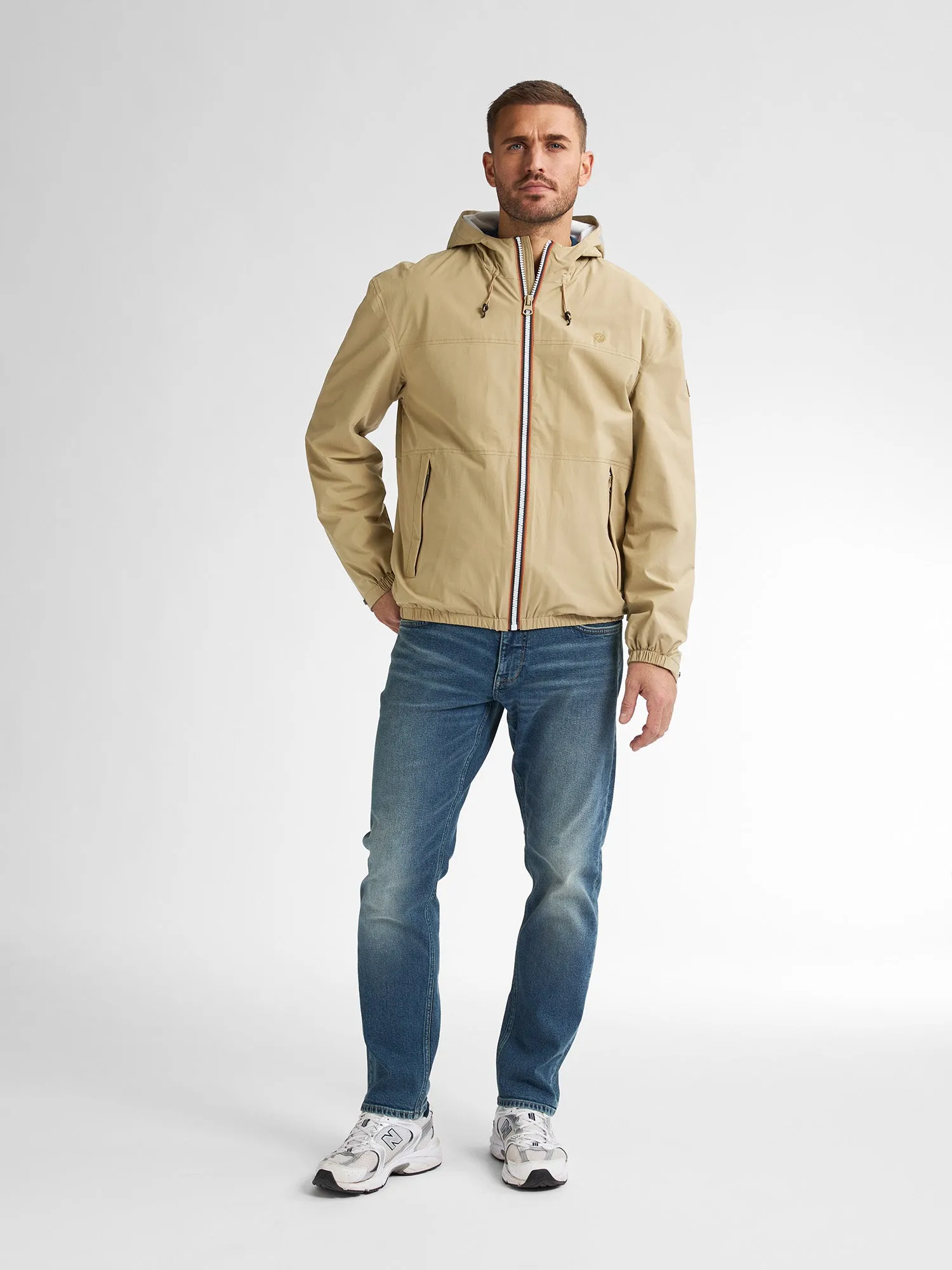 Lightweight Jacket Beachcrest