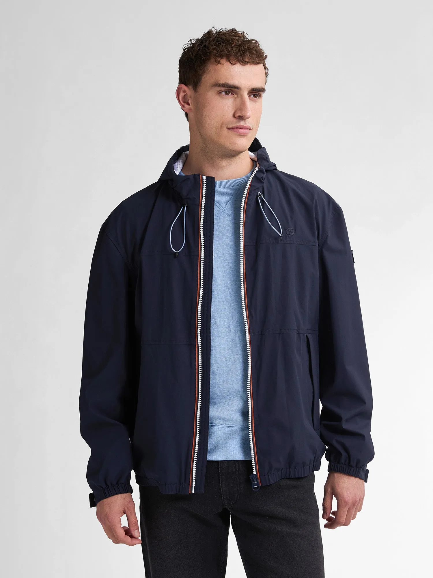 Lightweight Jacket Beachcrest