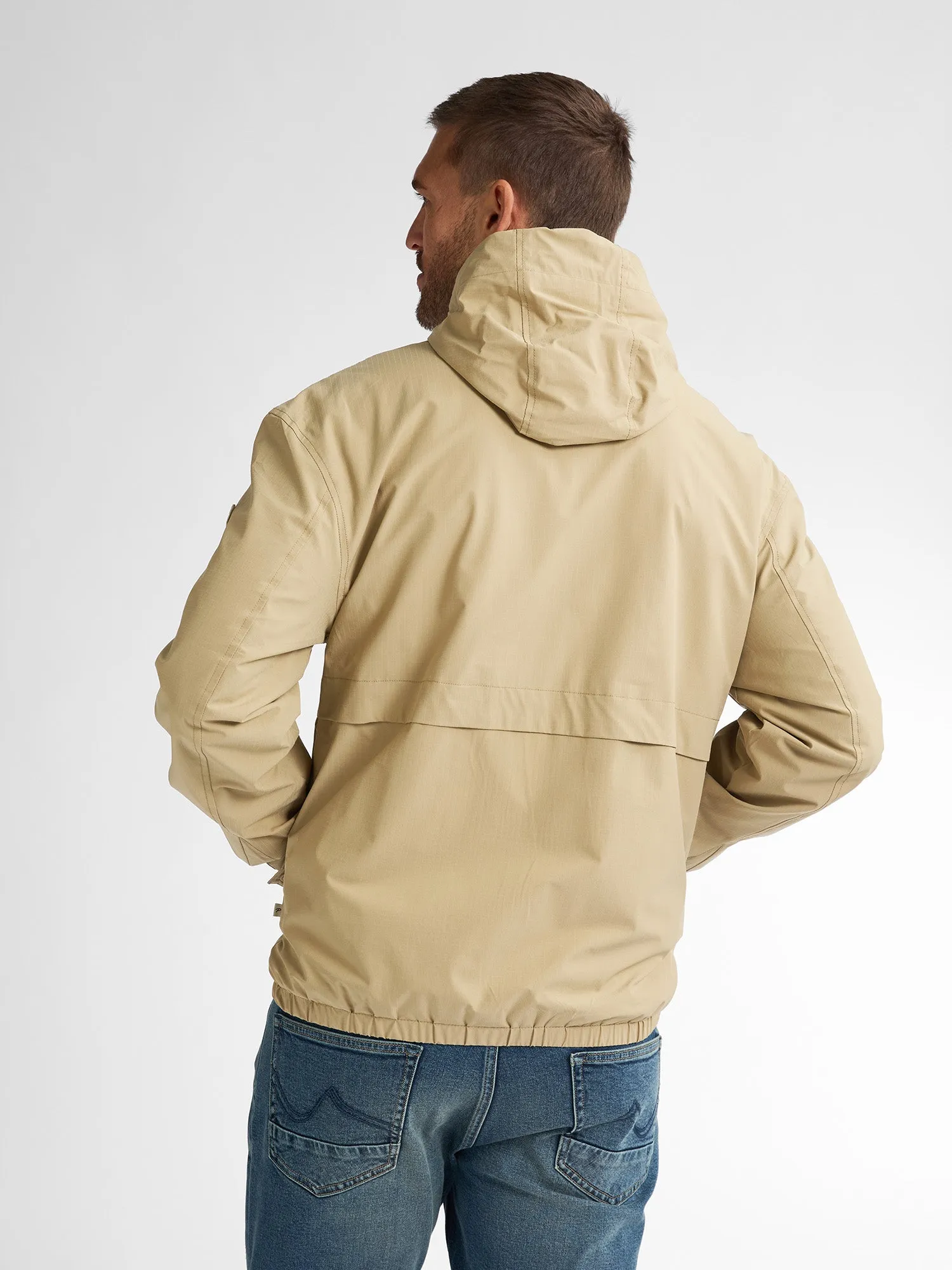 Lightweight Jacket Beachcrest