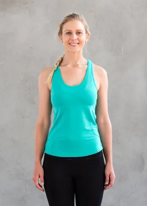 Lightweight Tank Top