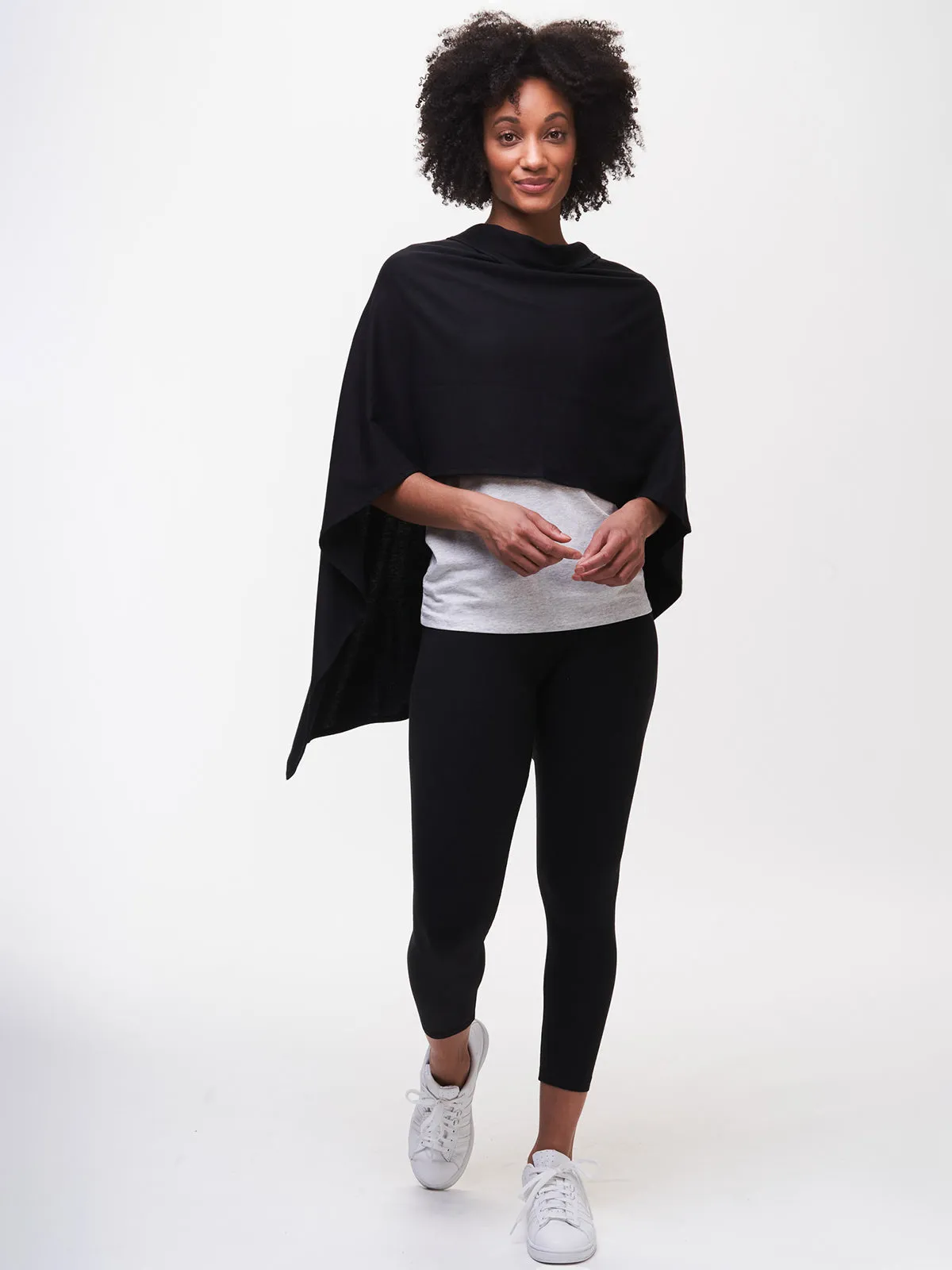 Lightweight Versatile Wrap