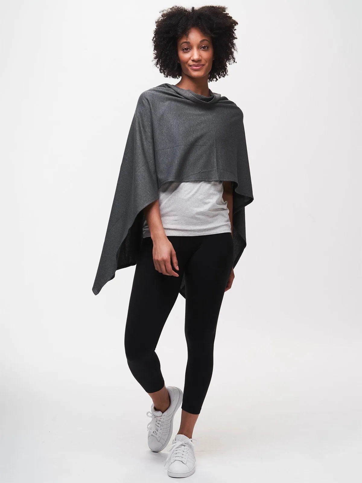 Lightweight Versatile Wrap