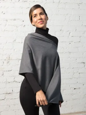 Lightweight Versatile Wrap