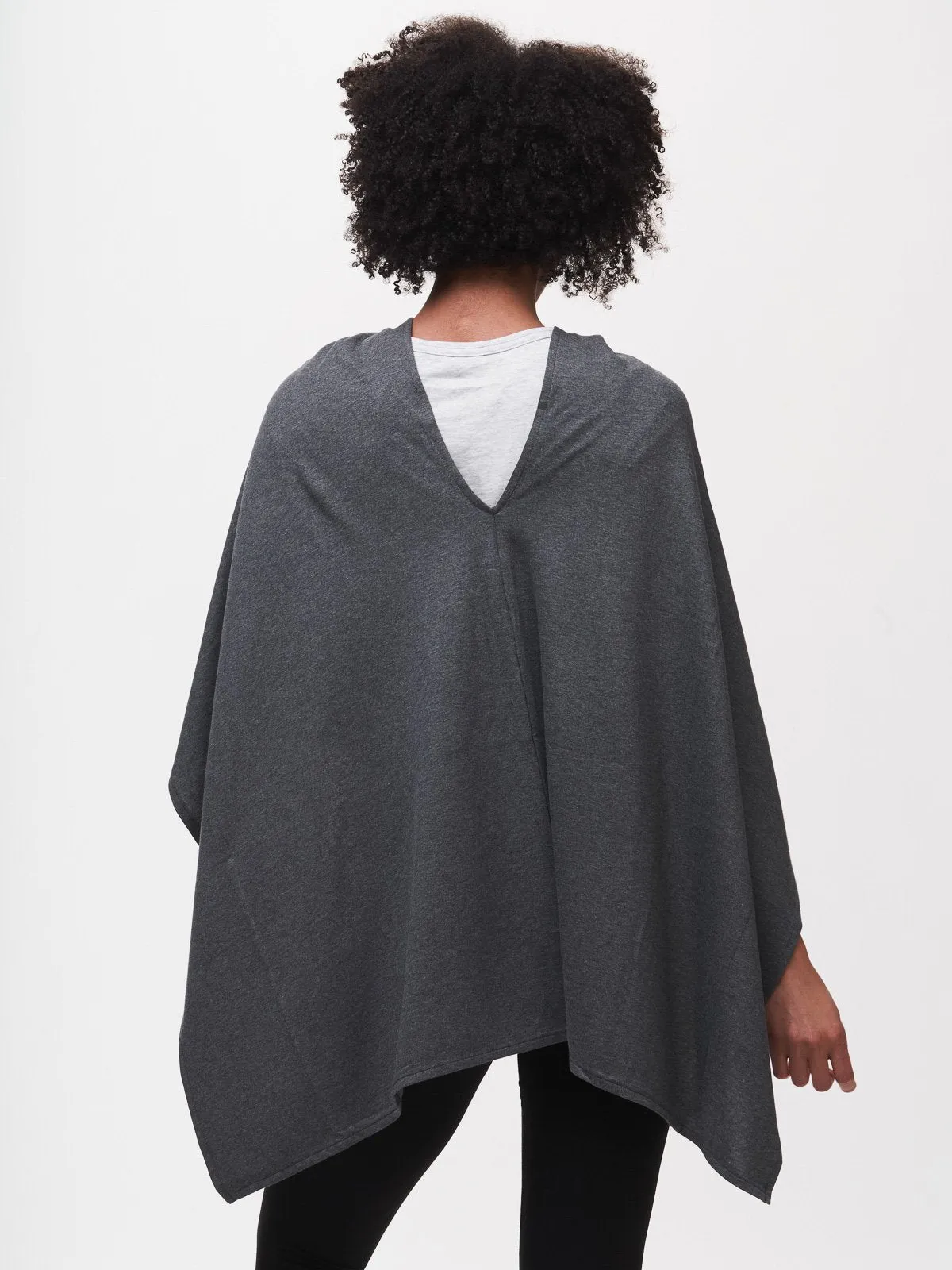 Lightweight Versatile Wrap