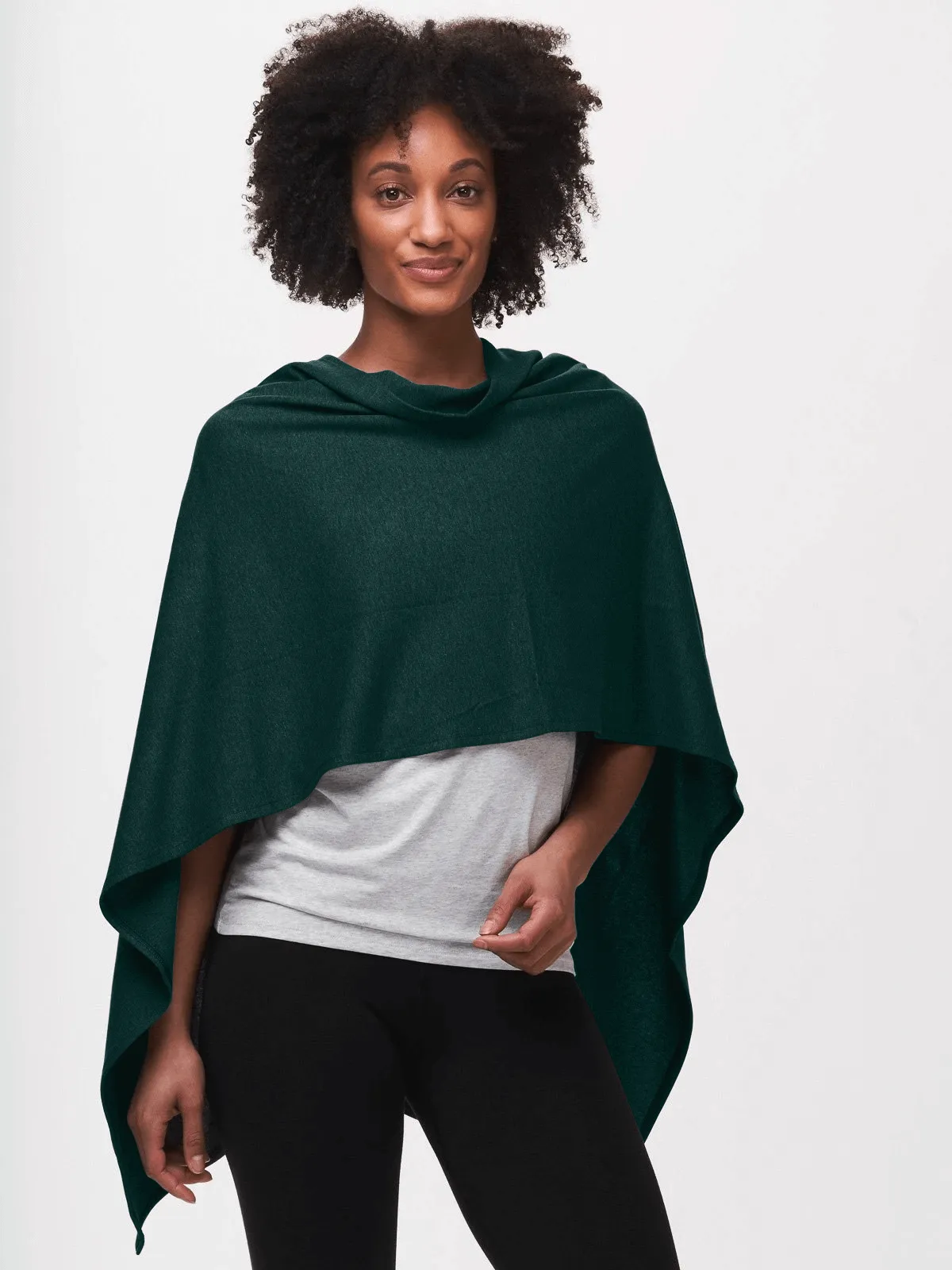 Lightweight Versatile Wrap