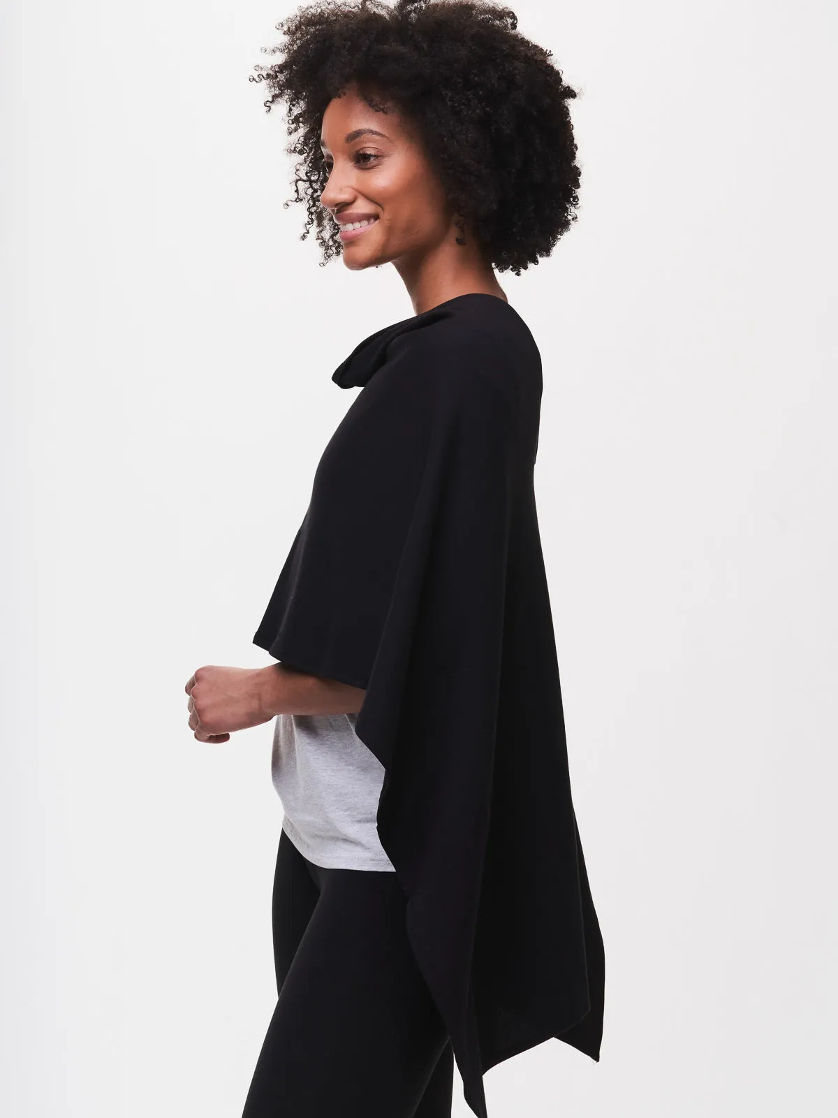 Lightweight Versatile Wrap