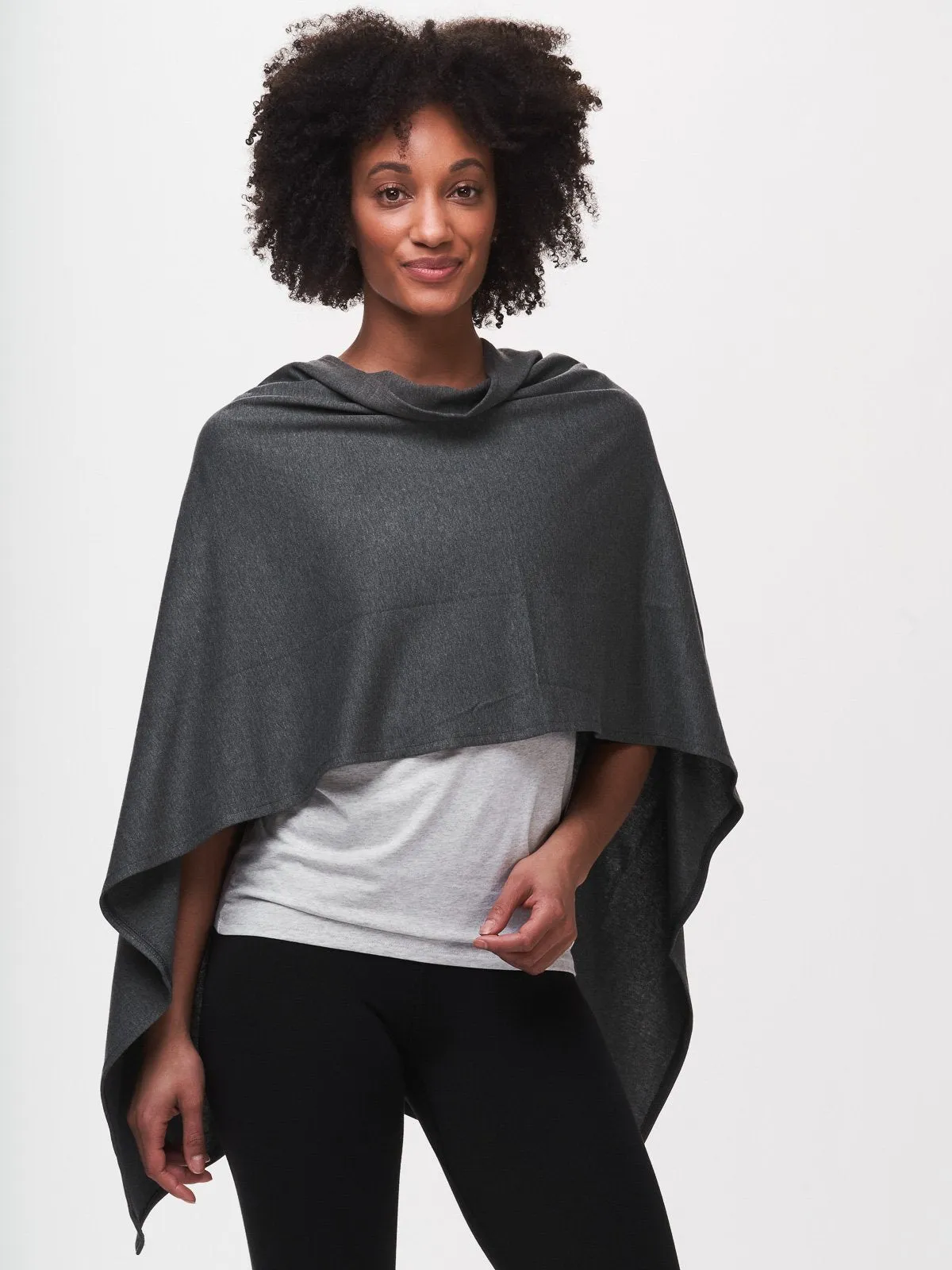 Lightweight Versatile Wrap