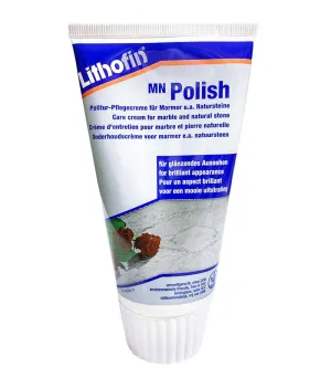 Lithofin MN Polish Cream