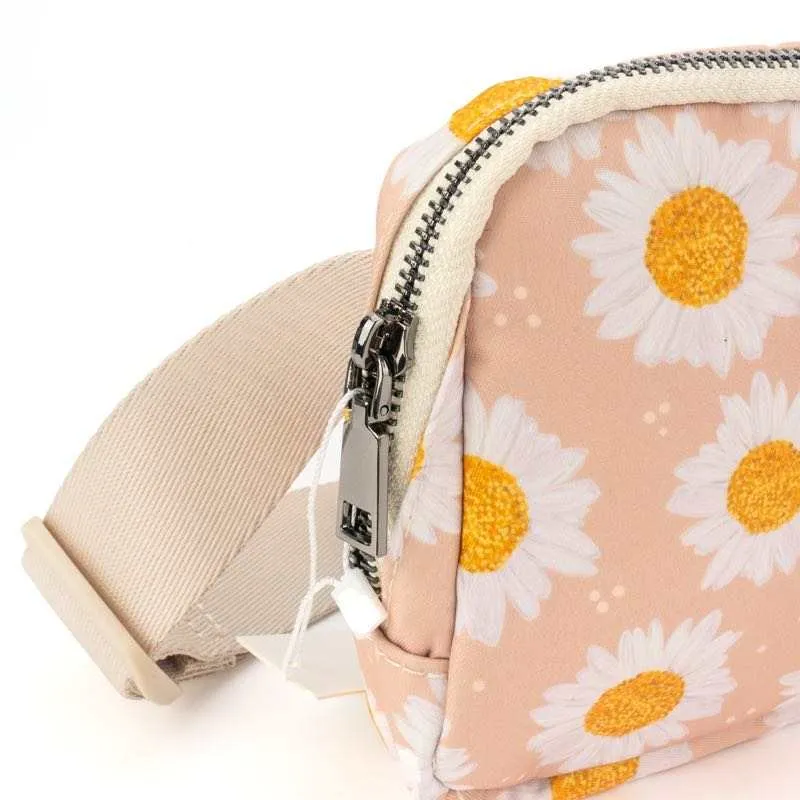 Little Miss Daisy Easy Carry Belt Bag