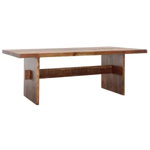 Lockwood Rectangular Dining Table