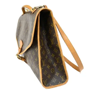 Louis Vuitton Beverly 2Way Hand Bag