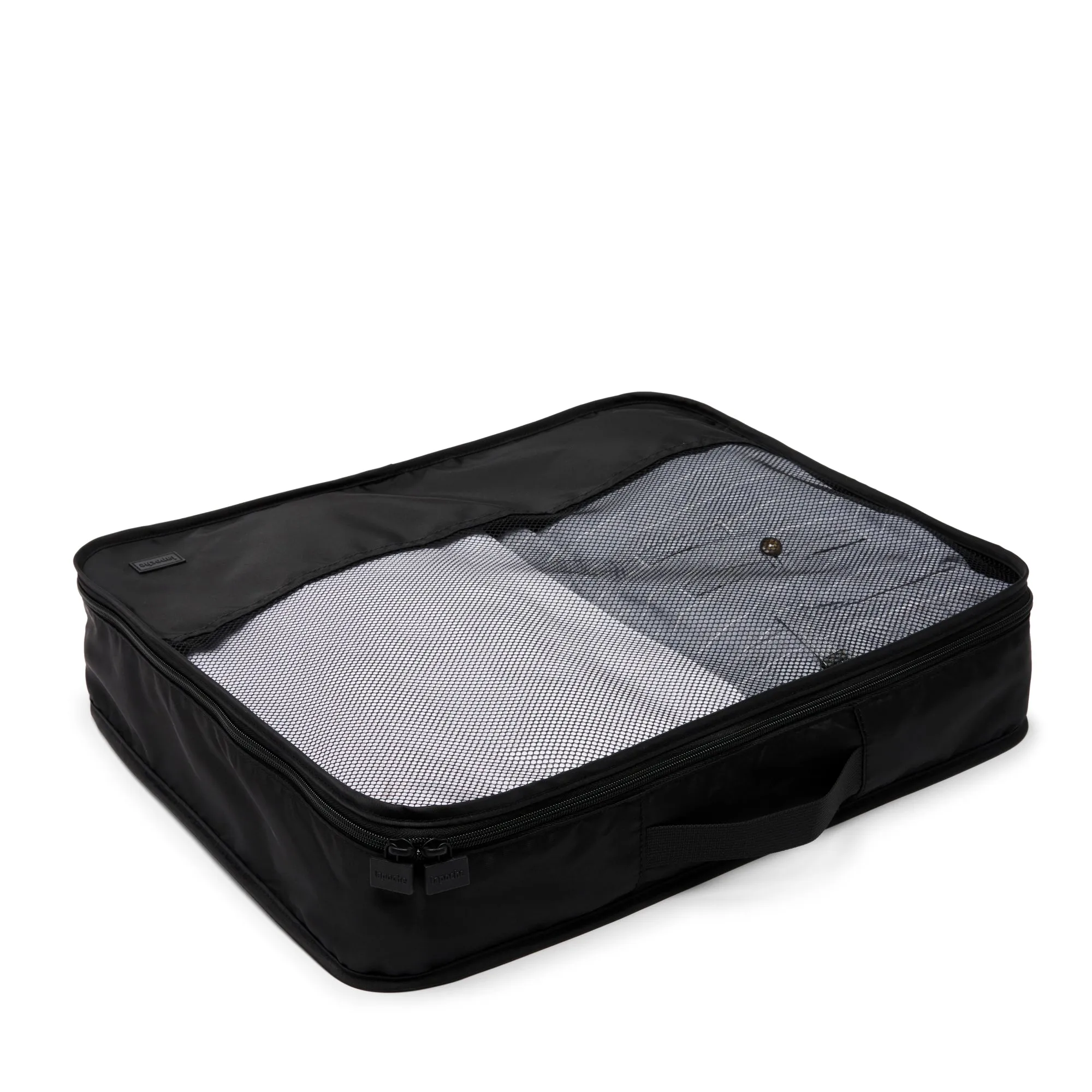 Luggage Organisers - black