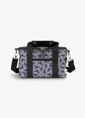 Lunch Bag Black Thunder