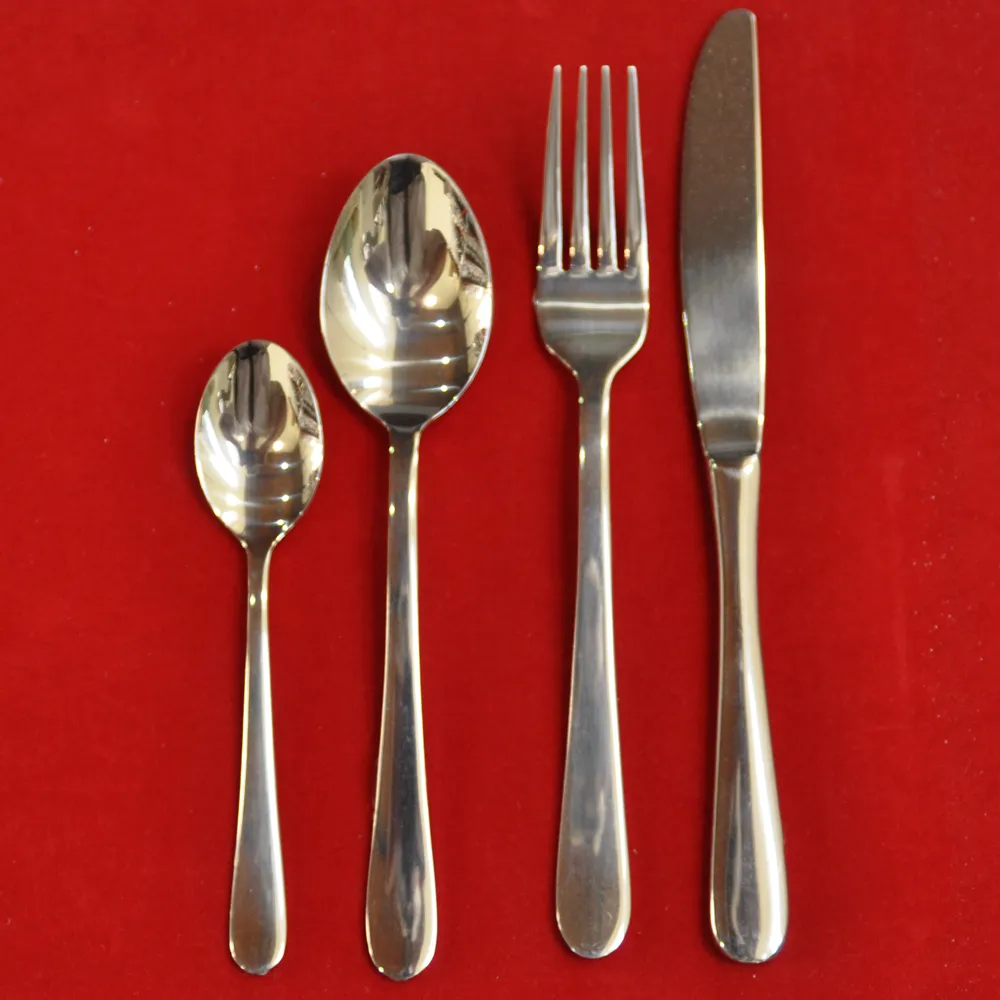 Luxor Cutlery Range