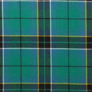 Macalpine Ancient Lightweight Tartan