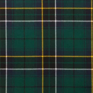 Macalpine Modern Lightweight Tartan