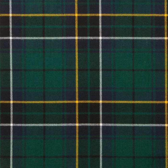 Macalpine Modern Lightweight Tartan