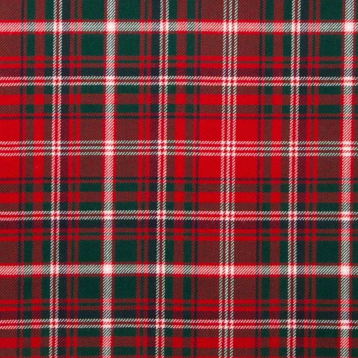 MacDougall Modern Lightweight Tartan