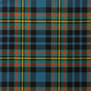 Maclellan Ancient Lightweight Tartan