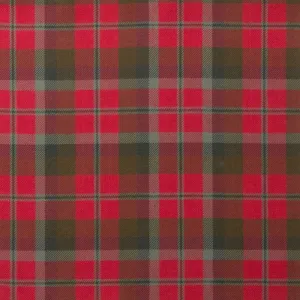 Macnaughton Weathered Lightweight Tartan