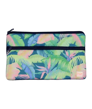 Marine Tropic Pencil Case