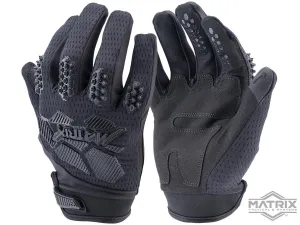 Matrix Nexus Tactical Gloves - Black